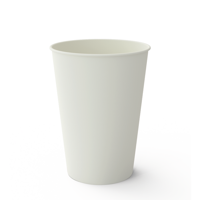 Bicchieri in cartoncino 12oz