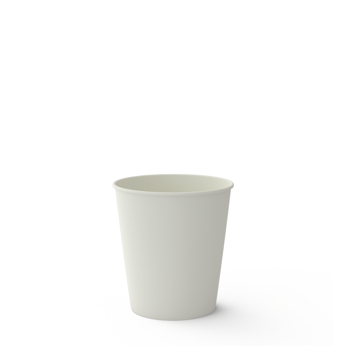 Bicchieri in cartoncino 4oz