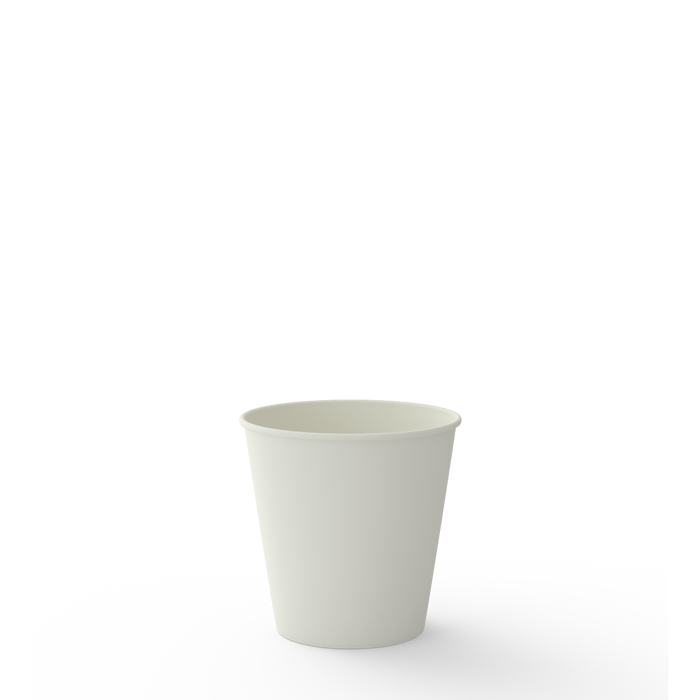 Bicchieri in cartoncino 3oz