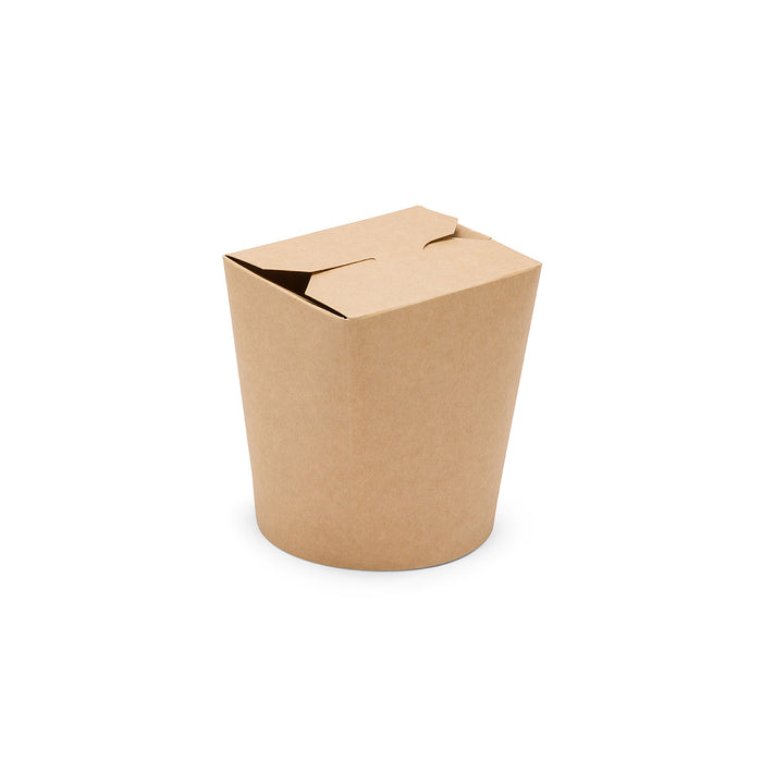 Noodles box 450 cc