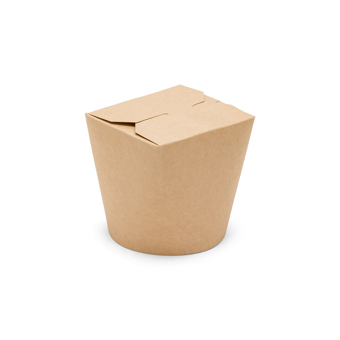 Noodles box 750 cc
