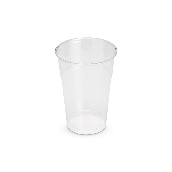 Bicchieri in Plastica PET 400 ml