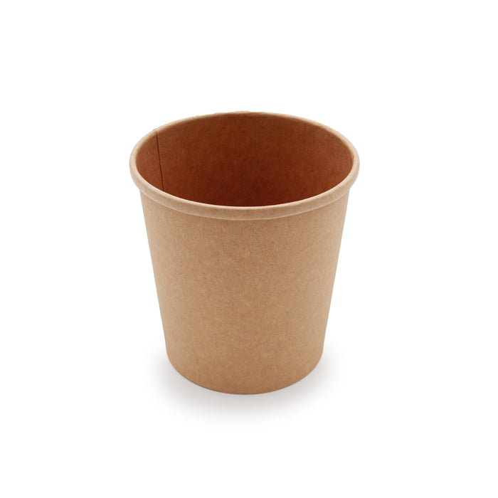 Coppe alte per zuppa 750 cc