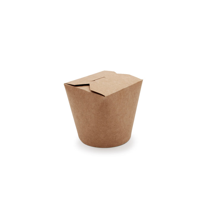 Noodles box 750 cc