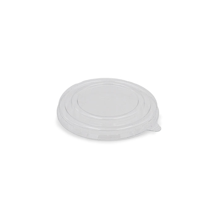 Coperchi in plastica per coppe salsa