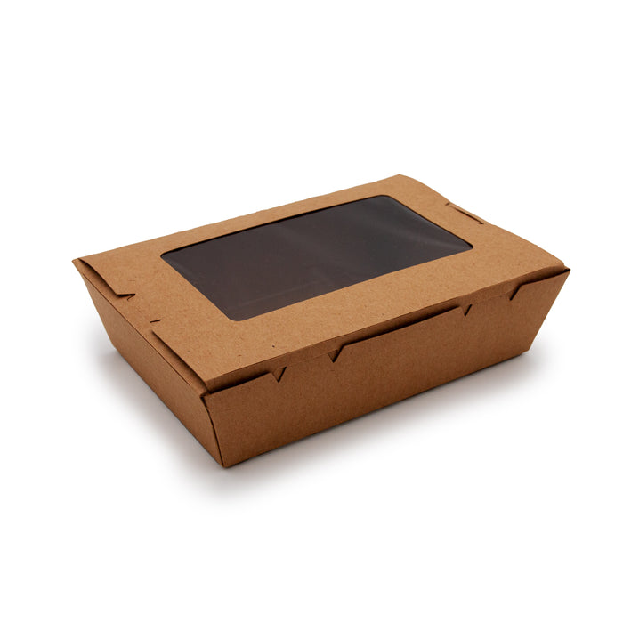 Salad box finestrati 1000 cc