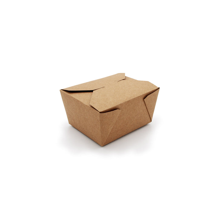 Deli box rettangolare 800 cc