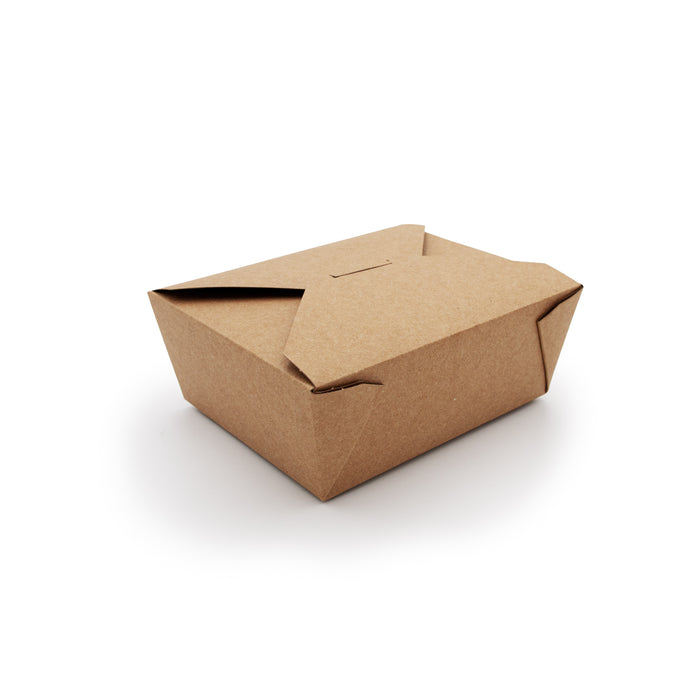 Deli box rettangolare 1200 cc