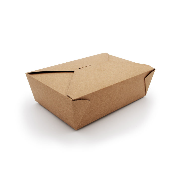 Deli box rettangolare 2000 cc