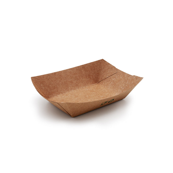 Vassoi a barchetta 105x75x43 mm