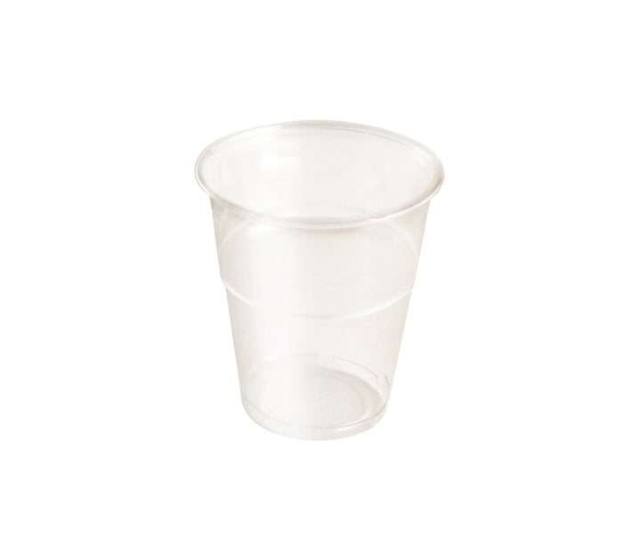 Bicchieri in Plastica PET 300 ml