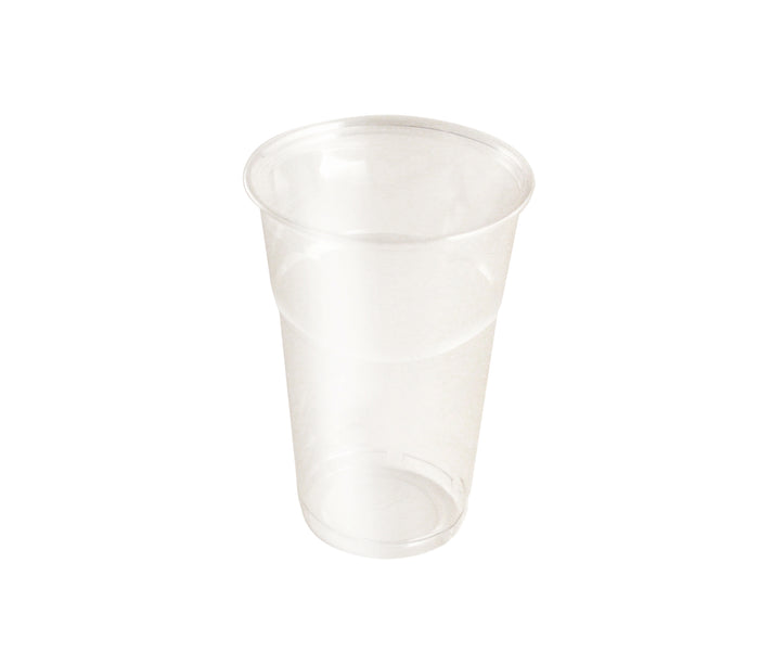 Bicchieri in Plastica PET 400 ml