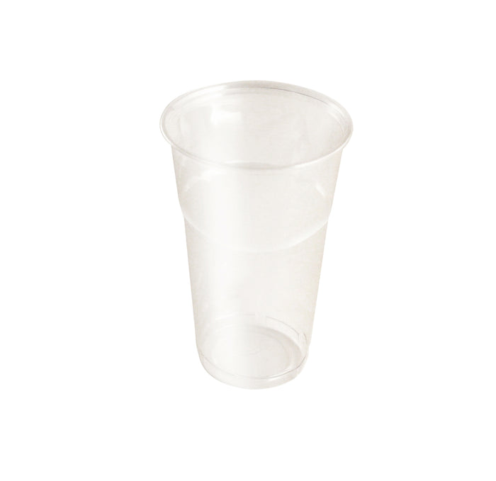 Bicchieri in BIO Plastica 500 ml