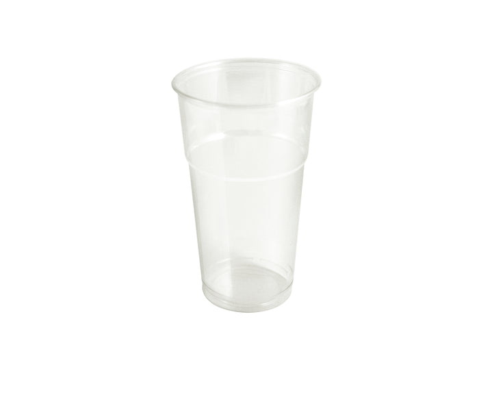 Bicchieri in BIO Plastica 400 ml