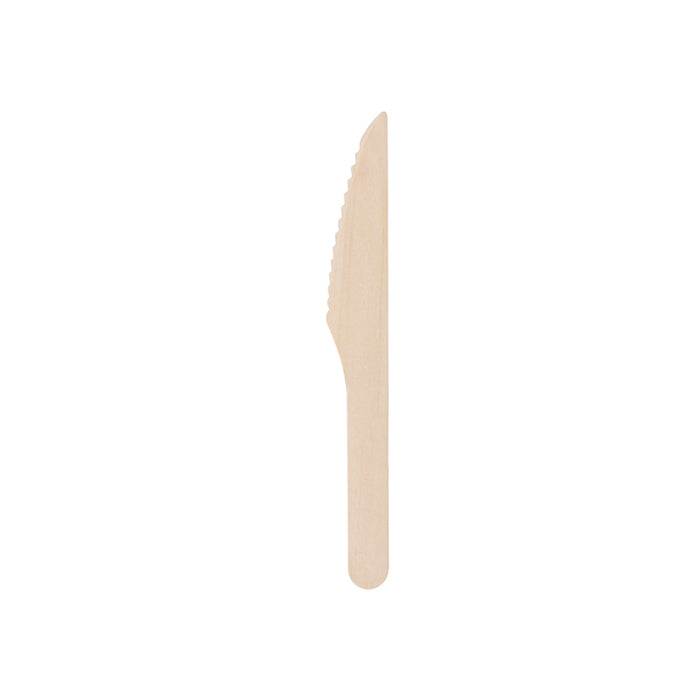 Coltelli in legno