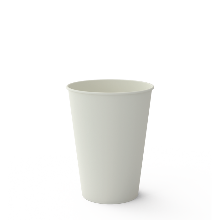 Bicchieri in cartoncino 6oz vending