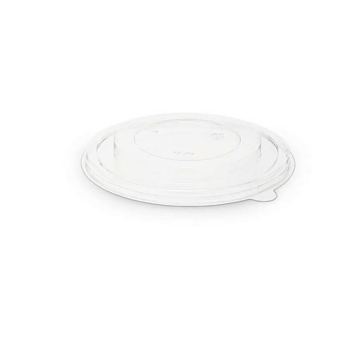 Coperchio in plastica rPET 750 cc (freddi)