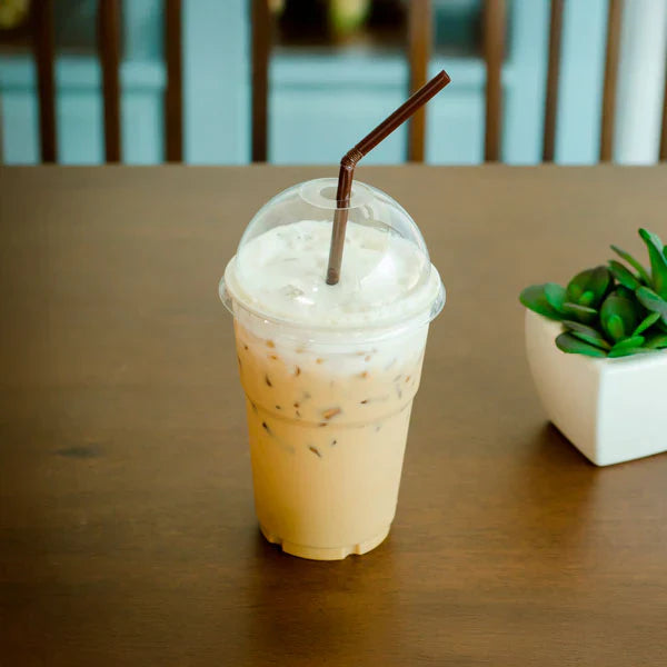 bicchieri in plastica