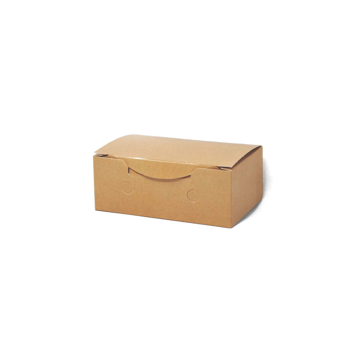 Scatola take away small