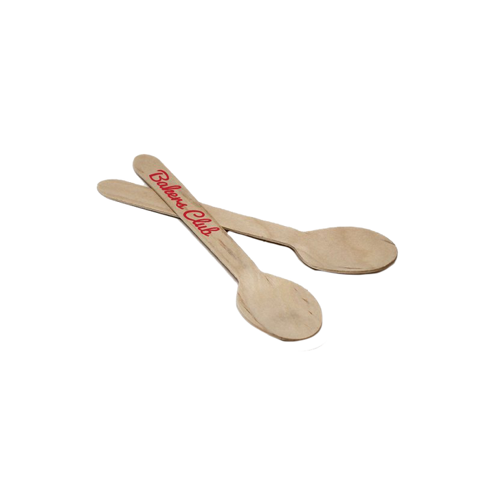 Posate in legno