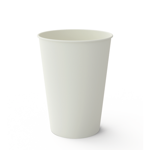 Bicchieri in cartoncino 12oz