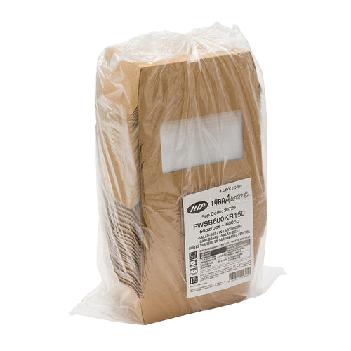 Salad box finestrati 600 cc