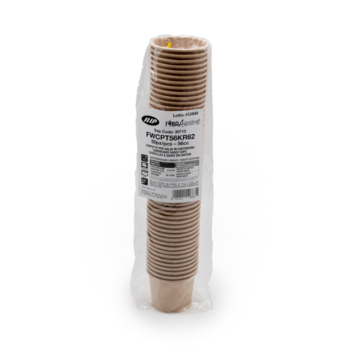 Coppe per salsa 56 cc