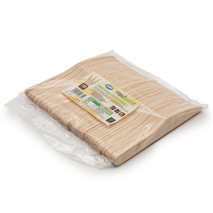 Coltelli in legno