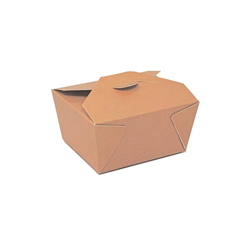 Food Box 750cc generici