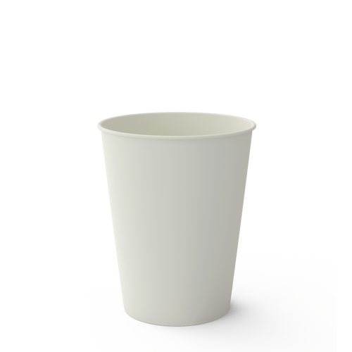 Bicchieri in cartoncino 9oz