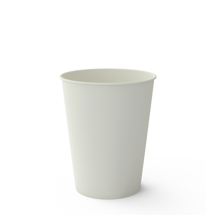 Bicchieri in cartoncino 9oz