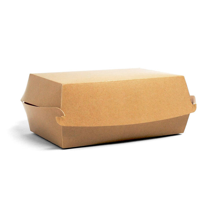 Porta panino Rettangolare