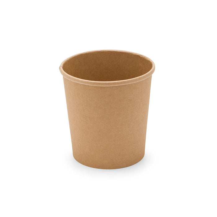 Coppe alte per zuppa 750 cc