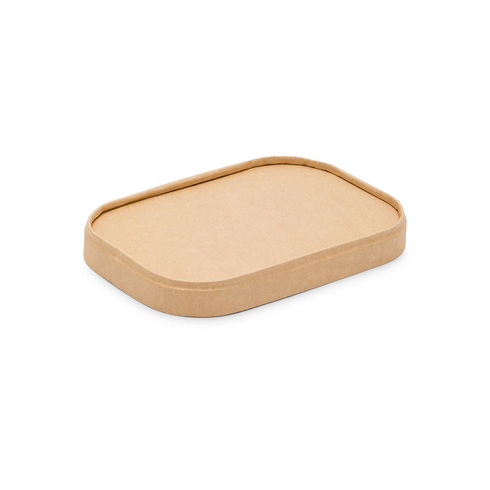 Coperchi in cartoncino per insalatiere