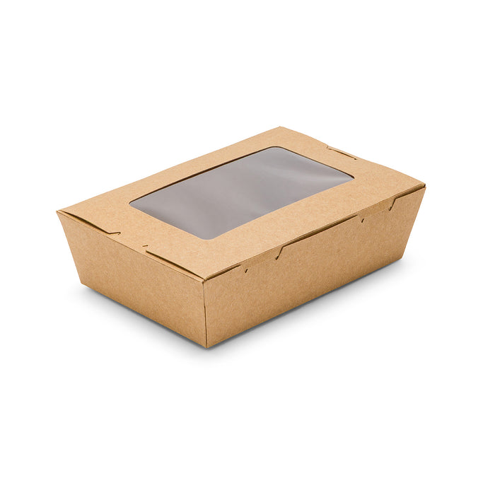 Salad box finestrati 600 cc