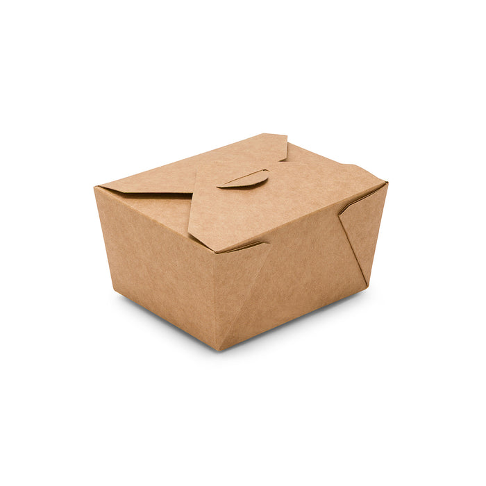 Deli box rettangolare 800 cc