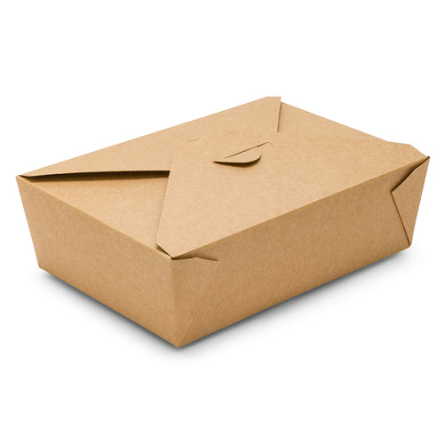 Deli box rettangolare 2000 cc