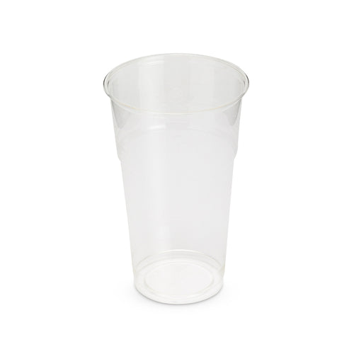 Bicchieri in BIO Plastica 650 ml