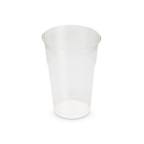 Bicchieri in BIO Plastica 575 ml