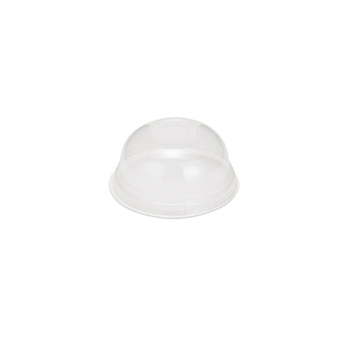 Coperchi a cupola per 350/400/500 ml BIO Plastica