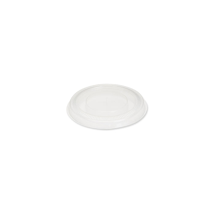 Coperchi piani per 350/400/500 ml BIO Plastica