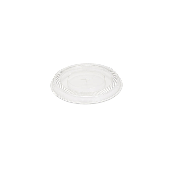 Coperchi piani 575/650 ml BIO Plastica
