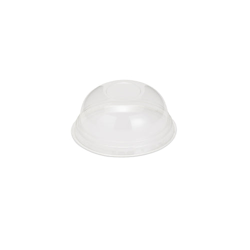 Coperchi a cupola 575/650 ml BIO Plastica