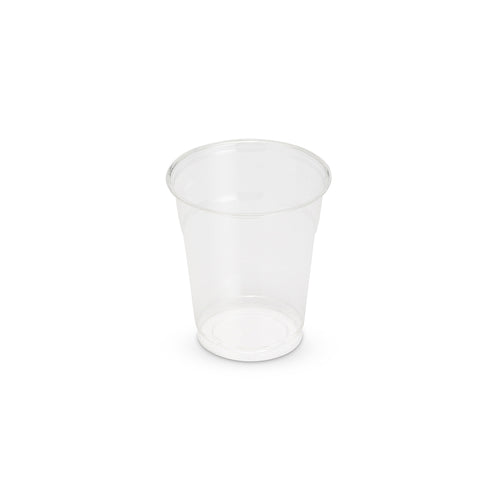 Bicchieri in BIO Plastica 250 ml