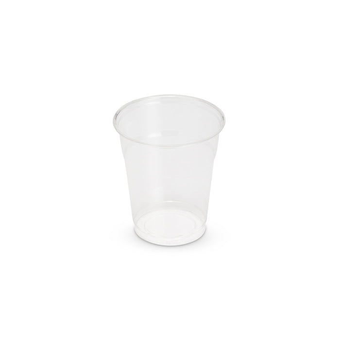 Bicchieri in BIO Plastica 250 ml