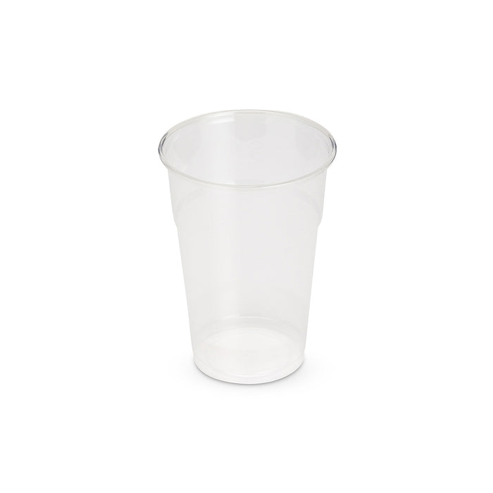 Bicchieri in BIO Plastica 400 ml