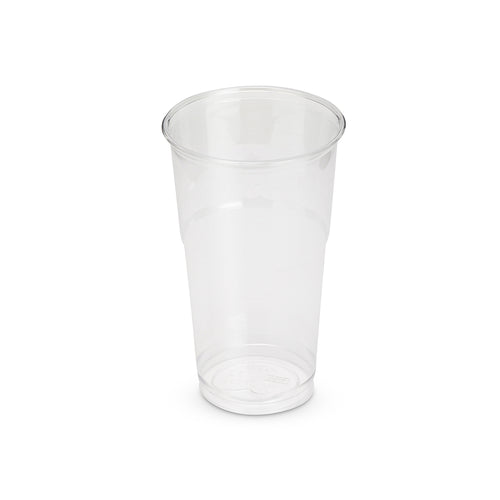 Bicchieri in Plastica PET 500 ml