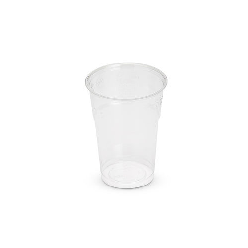 Bicchieri in Plastica PET 300 ml