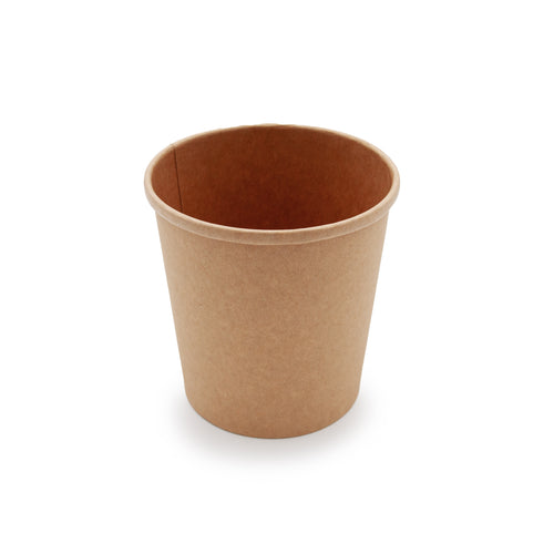 Coppe alte per zuppa 750 cc