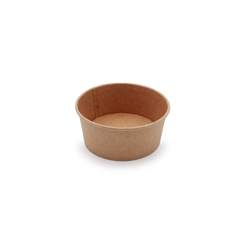 Coppe per salsa 28 cc
